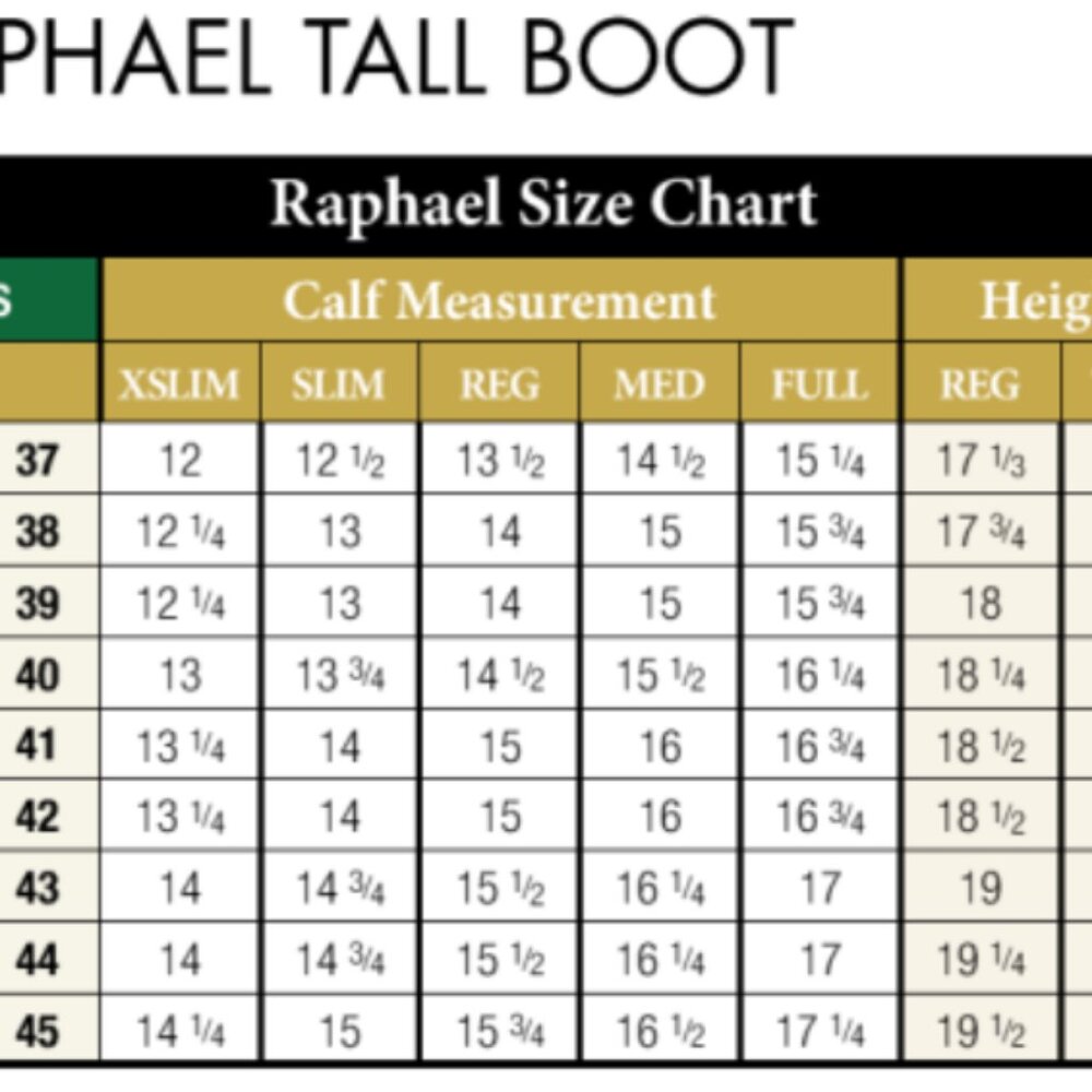 Tredstep Raphael Riding Boot size 39M - Picture 5 of 5